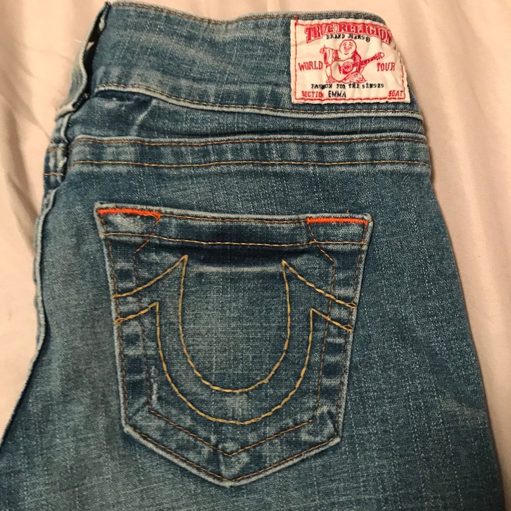 True Religion Jeans